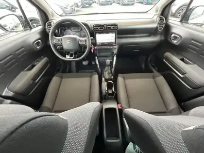 Photo 12 Citroën C3 Aircross  PureTech 130ch S&S Feel Pack EAT6