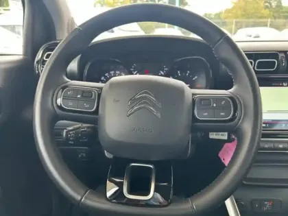 Photo 13 Citroën C3 Aircross  PureTech 130ch S&S Feel Pack EAT6