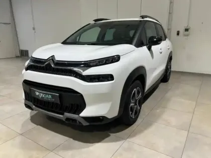 Photo Citroën C3 Aircross