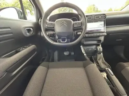 Photo 14 Citroën C3 Aircross  PureTech 130ch S&S Feel Pack EAT6