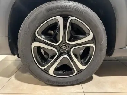 Photo 10 Citroën C3 Aircross  PureTech 130ch S&S Feel Pack EAT6