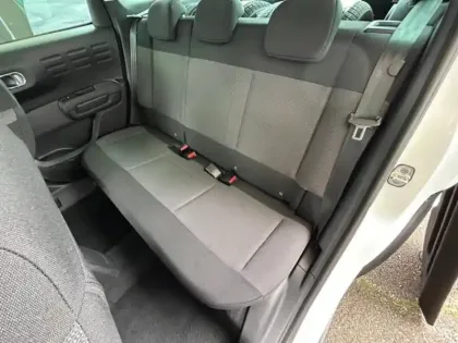 Photo 11 Citroën C3 Aircross  PureTech 130ch S&S Feel Pack EAT6