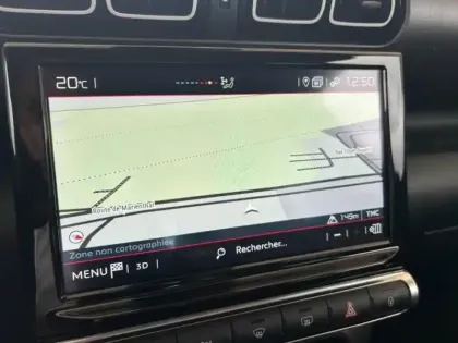 Photo 8 Citroën C3 Aircross  PureTech 130ch S&S Feel Pack EAT6