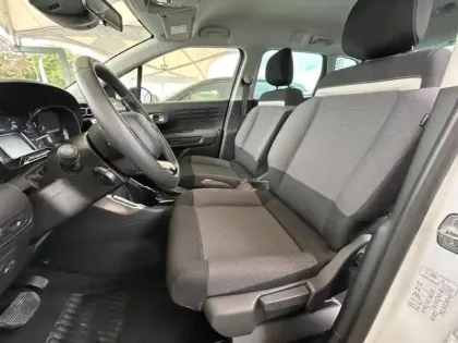 Photo 5 Citroën C3 Aircross  PureTech 130ch S&S Feel Pack EAT6