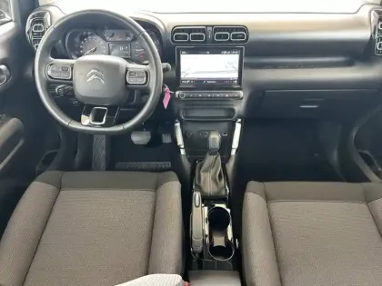 Photo 6 Citroën C3 Aircross  PureTech 130ch S&S Feel Pack EAT6