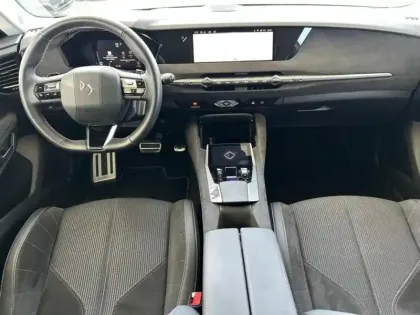 Photo 7 DS DS 4  PureTech 130ch Performance Line Automatique