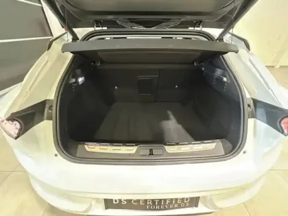 Photo 5 DS DS 4  PureTech 130ch Performance Line Automatique