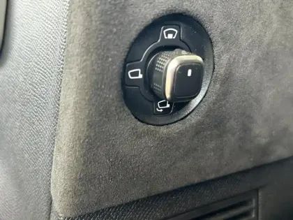 Photo 13 DS DS 4  PureTech 130ch Performance Line Automatique