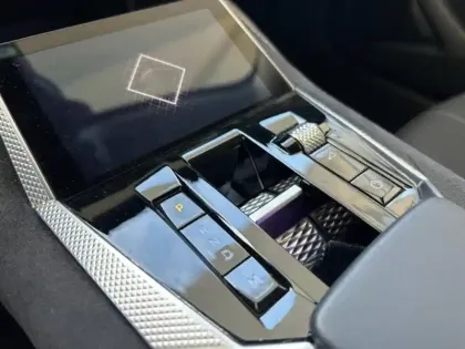 Photo 10 DS DS 4  PureTech 130ch Performance Line Automatique