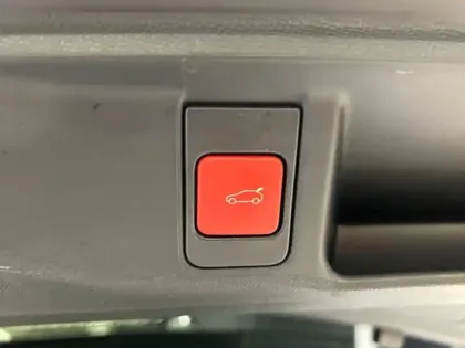 Photo 14 DS DS 4  PureTech 130ch Performance Line Automatique