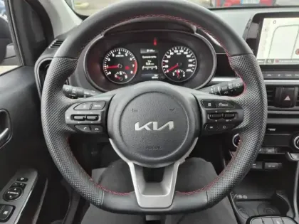 Photo 14 Kia Picanto  1.2 DPi 84ch GT Line Premium