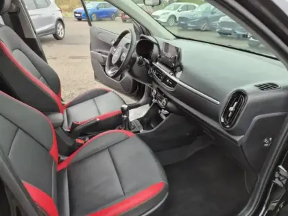 Photo 10 Kia Picanto  1.2 DPi 84ch GT Line Premium