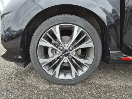 Photo 8 Kia Picanto  1.2 DPi 84ch GT Line Premium