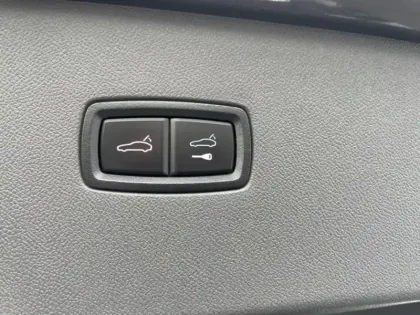 Photo 14 Porsche Cayenne  Coupé 3.0 V6 462ch E-Hybrid