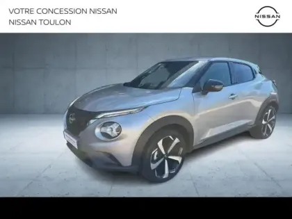 Photo Nissan Juke