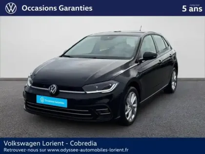 Photo Volkswagen Polo