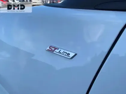 Photo 13 Ford Puma  1.0 Flexifuel 125ch S&S mHEV ST-Line