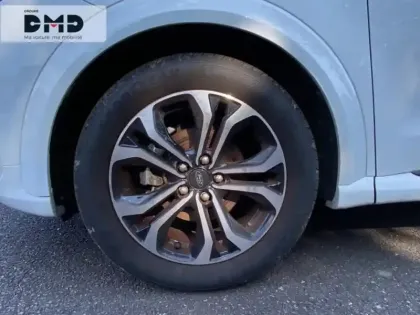 Photo 12 Ford Puma  1.0 Flexifuel 125ch S&S mHEV ST-Line