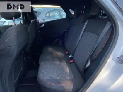 Photo 9 Ford Puma  1.0 Flexifuel 125ch S&S mHEV ST-Line