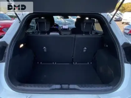 Photo 11 Ford Puma  1.0 Flexifuel 125ch S&S mHEV ST-Line