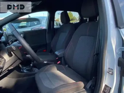 Photo 8 Ford Puma  1.0 Flexifuel 125ch S&S mHEV ST-Line