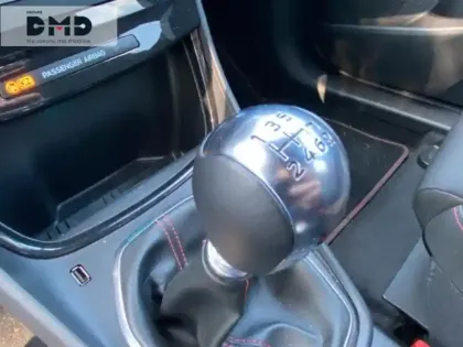 Photo 7 Ford Puma  1.0 Flexifuel 125ch S&S mHEV ST-Line