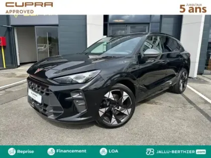 Photo Cupra Terramar