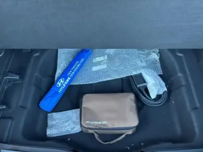 Photo 7 Hyundai Kona  Electric 64kWh - 204ch Creative N-Line