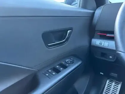 Photo 14 Hyundai Kona  Electric 64kWh - 204ch Creative N-Line