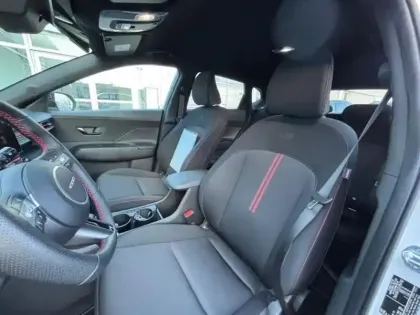 Photo 8 Hyundai Kona  Electric 64kWh - 204ch Creative N-Line