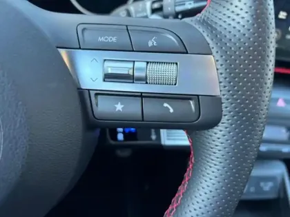 Photo 13 Hyundai Kona  Electric 64kWh - 204ch Creative N-Line