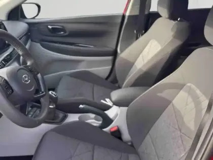 Photo 11 Hyundai Bayon Gén. I Ph1 Intuitive 5