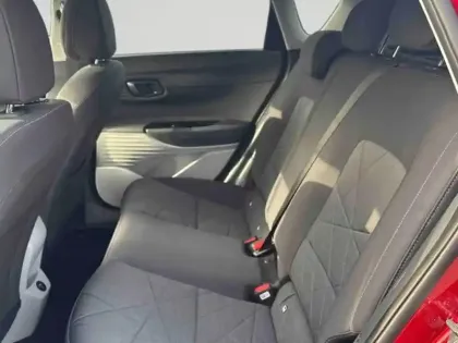 Photo 10 Hyundai Bayon Gén. I Ph1 Intuitive 5