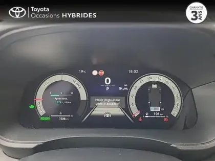 Photo 13 Toyota Yaris  Cross 130h Première MC24