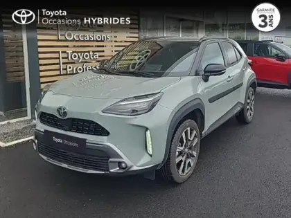 Photo Toyota Yaris