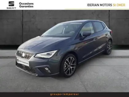 Photo Seat Ibiza