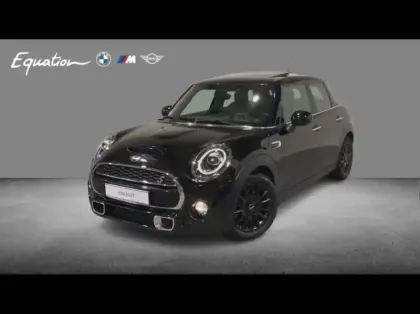 Photo Mini Mini