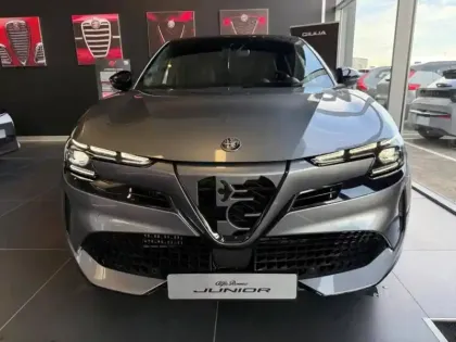 Photo Alfa Romeo Junior