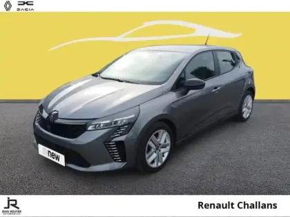 Photo Renault Clio