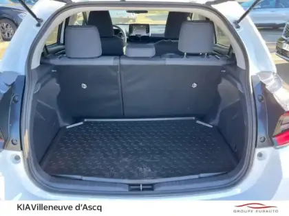 Photo 5 Toyota Yaris  116h Design 5p MY22