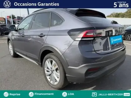 Photo 17 Volkswagen Taigo  1.0 TSI 116ch VW Edition DSG7