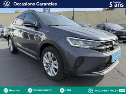 Photo 16 Volkswagen Taigo  1.0 TSI 116ch VW Edition DSG7