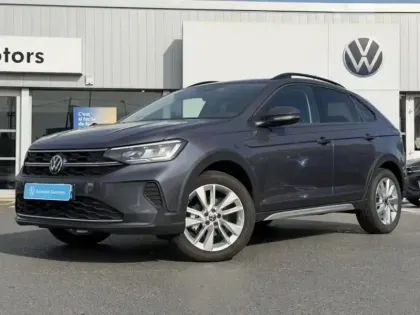 Photo Volkswagen Taigo