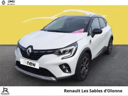 Photo Renault Captur