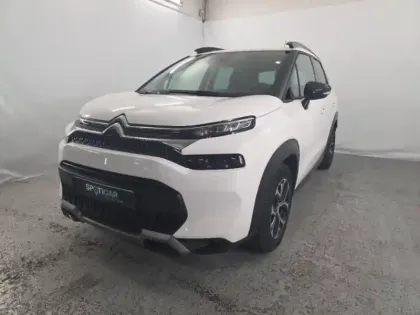 Photo Citroën C3 Aircross