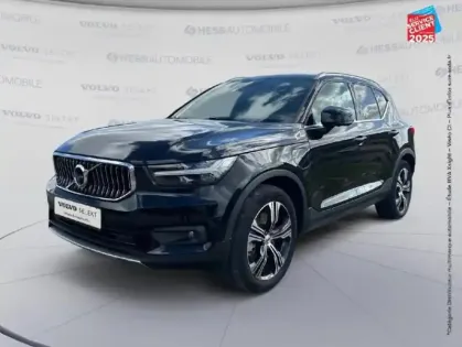 Photo Volvo Xc40