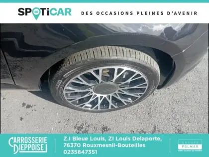 Photo 9 Fiat 500c  1.0 70ch BSG S&S Pack Confort & Tech