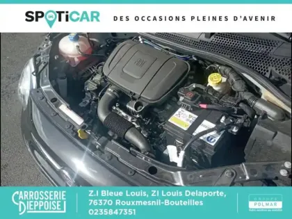 Photo 12 Fiat 500c  1.0 70ch BSG S&S Pack Confort & Tech