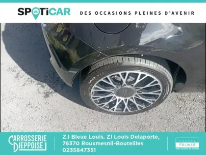 Photo 10 Fiat 500c  1.0 70ch BSG S&S Pack Confort & Tech