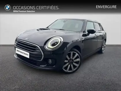 Photo Mini Clubman